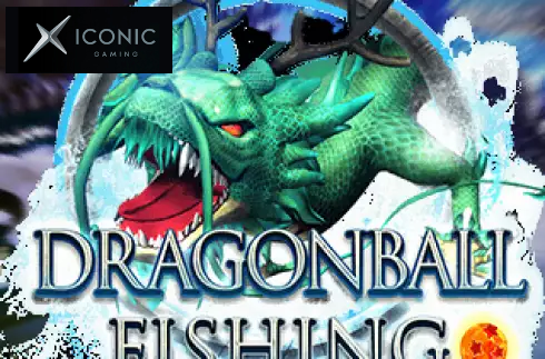 Dragonball Fishing